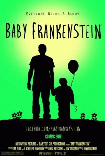 Малыш Франкенштейн / Baby Frankenstein