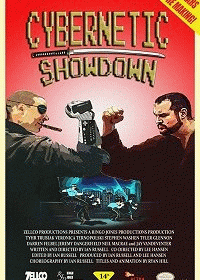 Кибернетическое противостояние / Cybernetic Showdown