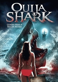 Акула-призрак / Ouija Shark