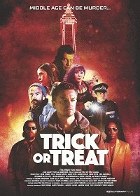 Кошелек или жизнь / Trick or Treat