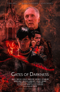 Врата тьмы / Gates of Darkness