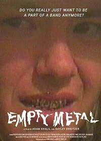 Пустой металл / Empty Metal