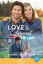 Прогноз на любовь / Love in the Forecast