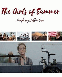 Девушки лета / The Girls of Summer