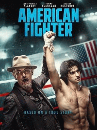 Американский боец / American Fighter
