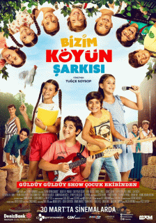 Песня нашей деревни / Bizim Köyün Sarkisi