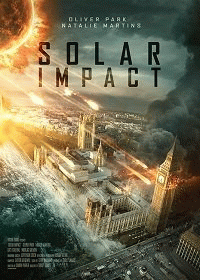 Солнечный удар / Solar Impact