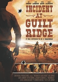 Случай на Хребте Грешников / Incident at Guilt Ridge