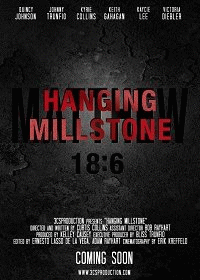 Тяжелое бремя / Hanging Millstone