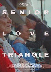 Любовный треугольник / Senior Love Triangle