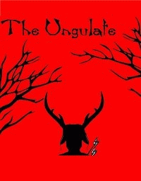 Копытное / The Ungulate