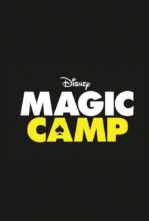 Волшебный лагерь / Magic Camp