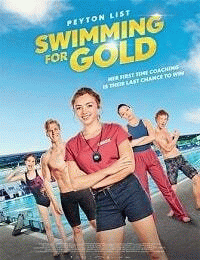 Плыви к золоту / Swimming for Gold