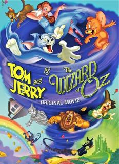 Том и Джерри и Волшебник из страны Оз    / Tom and Jerry & The Wizard of Oz