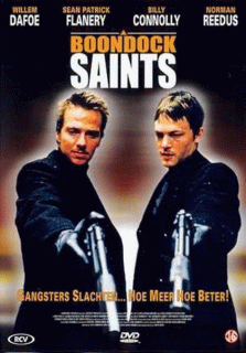 Святые из трущоб (Святые из Бундока)(Гоблин)    / The Boondock Saints