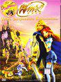 Клуб Винкс, Тайна Затерянного Королевства    / Winx Club: Il segreto del Regno Perduto