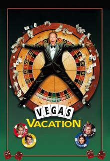 Каникулы в Вегасе    / Vegas Vacation