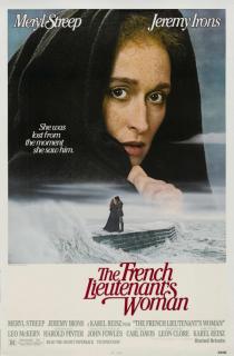 Женщина французского лейтенанта    / The French Lieutenant's Woman