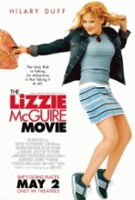 Лиззи Магуайр    / The Lizzie McGuire Movie