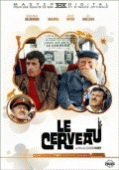 Супермозг    / Le cerveau