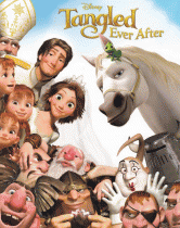 Рапунцель: Счастлива навсегда    / Tangled Ever After