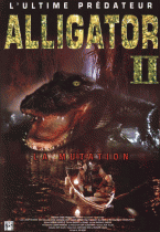 Аллигатор 2: Мутация    / Alligator II: The Mutation