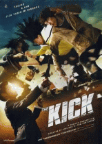 Пяткой в глаз    / The Kick