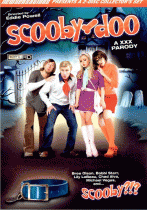 Скуби-Ду: Порно пародия    / Scooby Doo: A XXX Parody