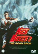 Кикбоксер 2: Дорога назад    / Kickboxer 2: The Road Back