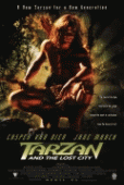 Тарзан и затерянный город    / Tarzan and the Lost City