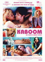 Ба-бах!    / Kaboom