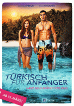 Турецкий для начинающих    / Turkisch fur Anfanger