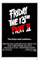 Пятница 13 - Часть 2    / Friday the 13th Part 2