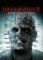 Восставший из ада: Откровения    / Hellraiser: Revelations