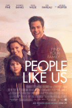 Люди как мы    / People Like Us