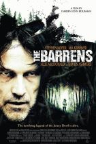 Пустоши    / The Barrens