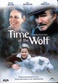 Время волка    / Time of the Wolf