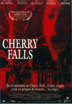 Убийства в Черри-Фолс    / Cherry Falls