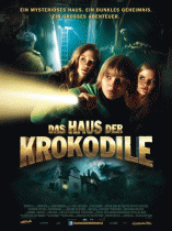 Дом крокодилов    / Das Haus der Krokodile