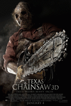 Техасская резня бензопилой 3D    / Texas Chainsaw 3D