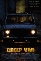 Зловещий фургон    / Creep Van