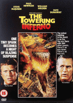 Вздымающийся ад    / The Towering Inferno