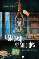 Магазин самоубийств    / Le magasin des suicides