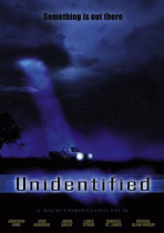 Неопознанные    / Unidentified