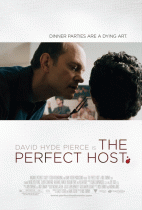 Идеальный хозяин    / The Perfect Host