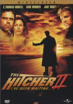 Попутчик 2    / The Hitcher II: I've Been Waiting