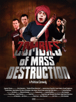 ЗМП: Зомби Массового Поражения    / ZMD: Zombies of Mass Destruction