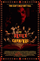 Карнавал Дьявола    / The Devil's Carnival