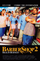 Парикмахерская 2: Снова в деле    / Barbershop 2: Back in Business