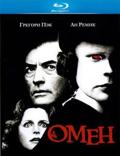 Омен    / The Omen